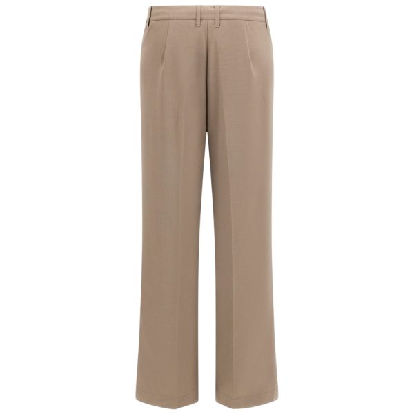 Pantalone Guess wide leg