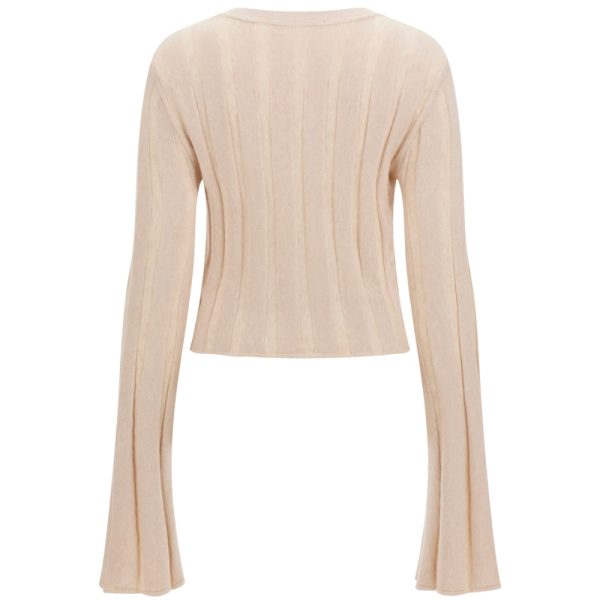 Maglia Guess a riga manica lunga