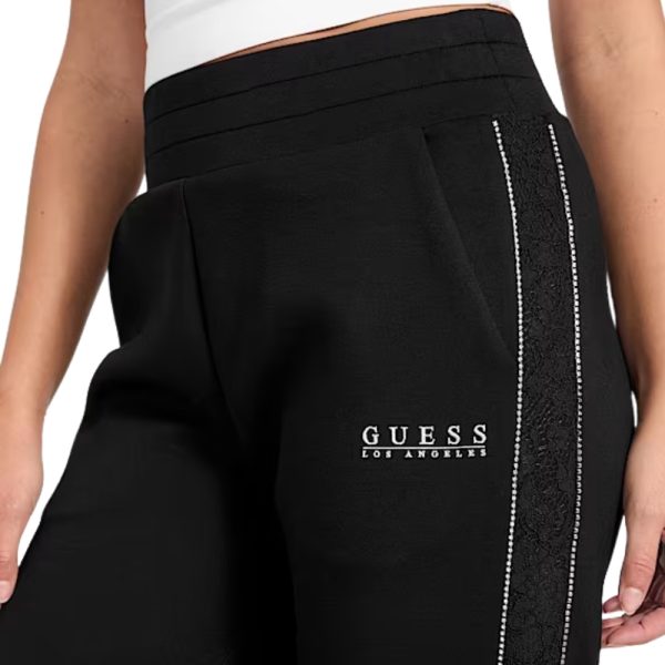Sotto tuta Guess eco victoire scuba
