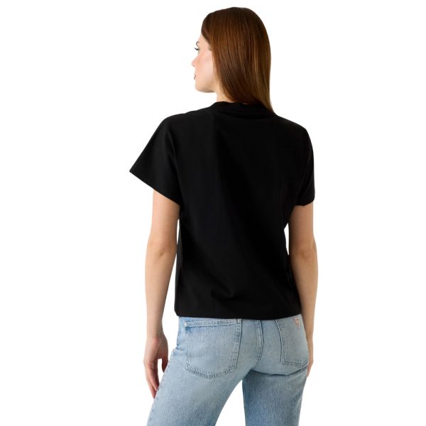 T-shirt Guess stampata