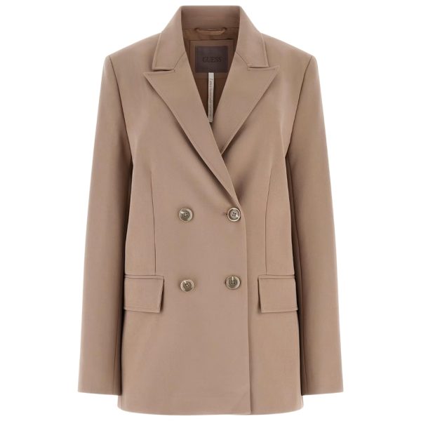 Blazer Guess Doppiopetto