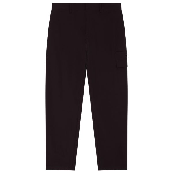 Pantaloni Armani Exchange cargo in nylon