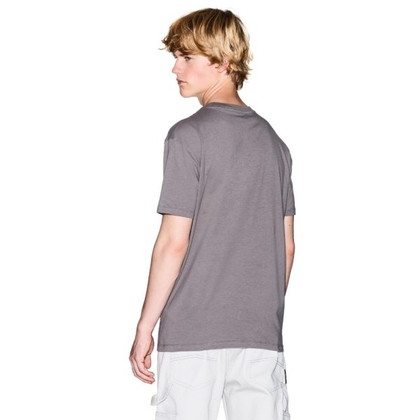 T-Shirt Armani Exchange con logo