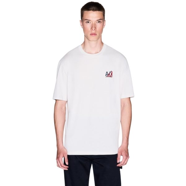 T-Shirt Armani Exchange