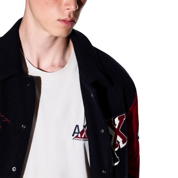 T-Shirt Armani Exchange