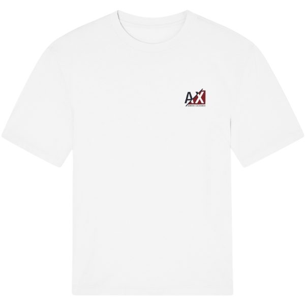 T-Shirt Armani Exchange