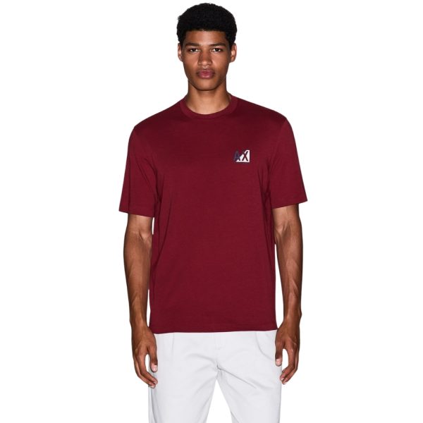 T-Shirt Armani Exchange