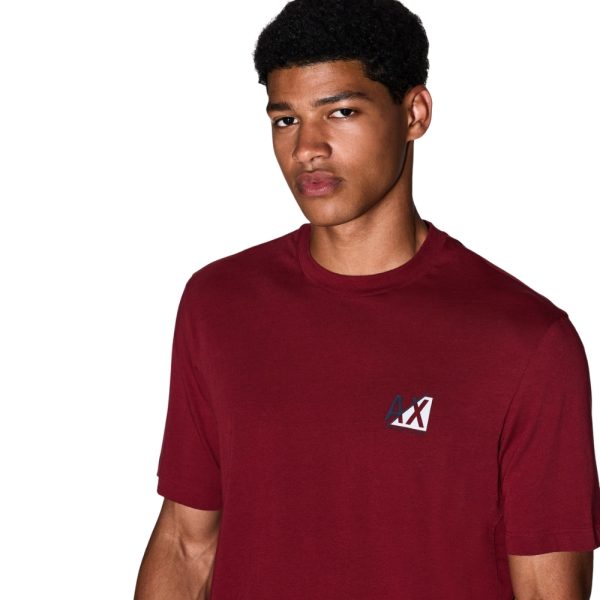 T-Shirt Armani Exchange