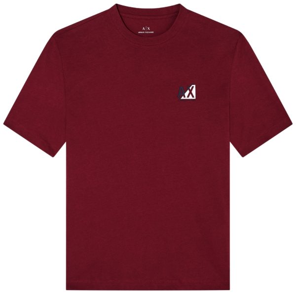 T-Shirt Armani Exchange