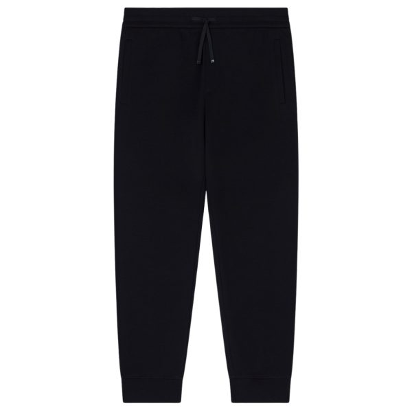 Pantalone Jogger Armani Exchange in misto cotone