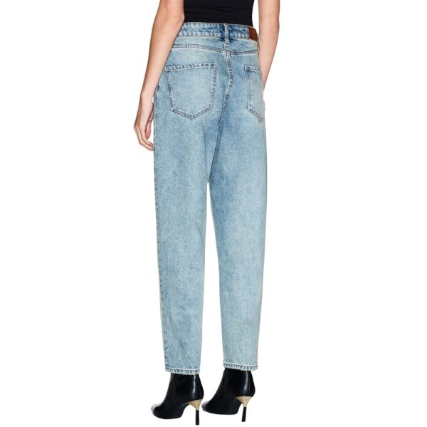 Jeans Armani Exchange in denim