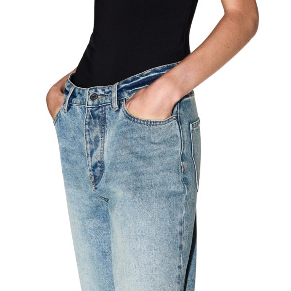 Jeans Armani Exchange in denim