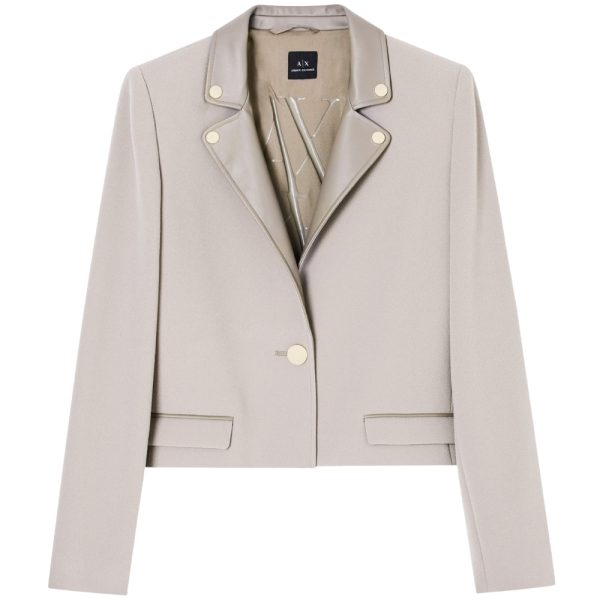 Giacca Armani Exchange