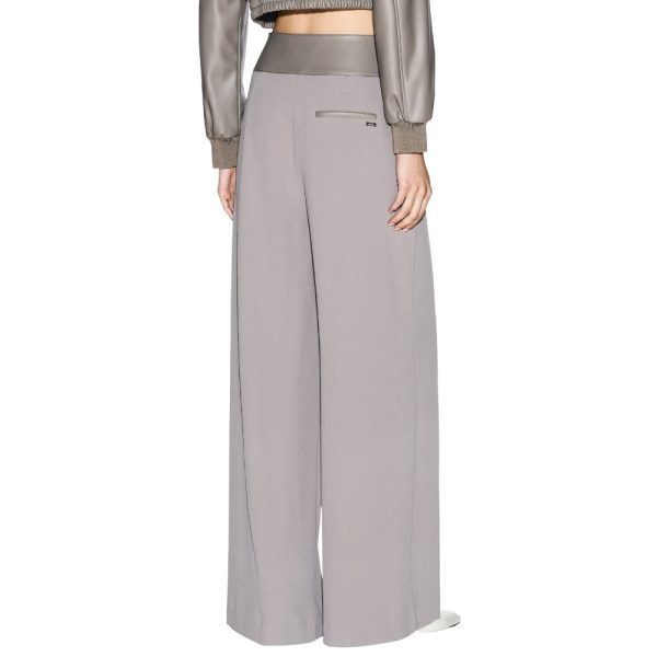 Pantalone elegante Armani Exchange