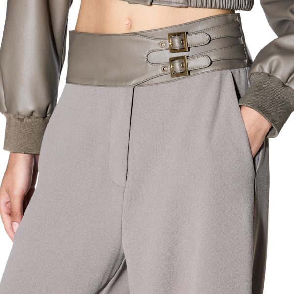Pantalone elegante Armani Exchange