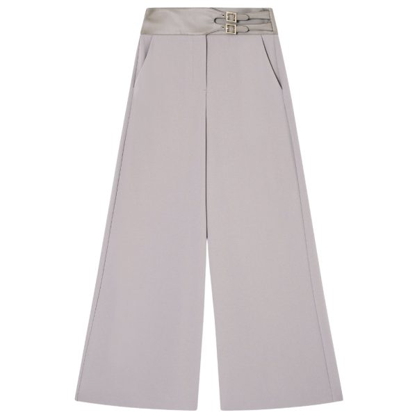 Pantalone elegante Armani Exchange