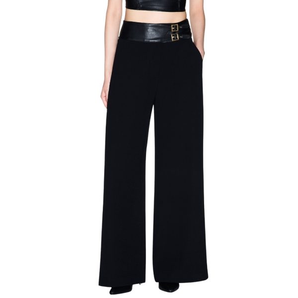 Pantalone elegante Armani Exchange