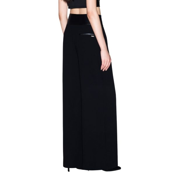 Pantalone elegante Armani Exchange