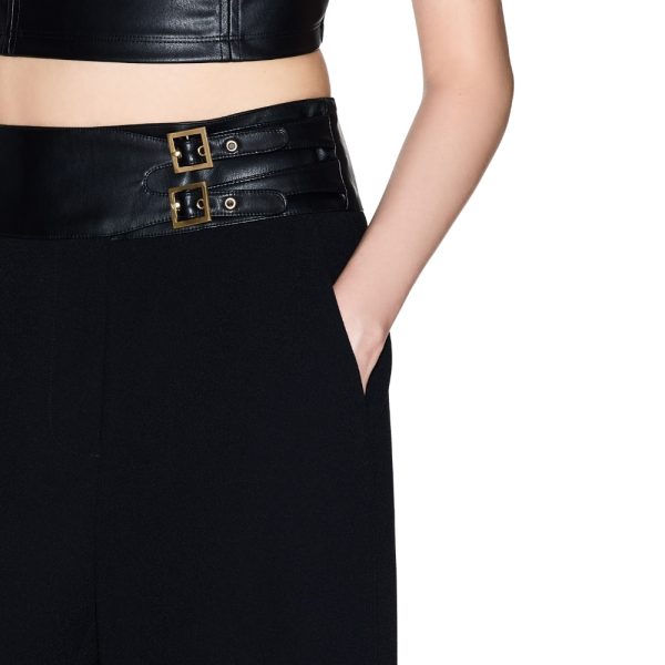 Pantalone elegante Armani Exchange