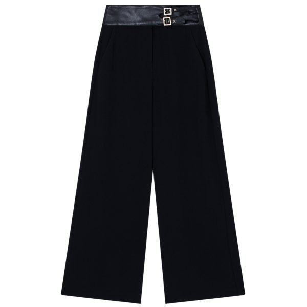 Pantalone elegante Armani Exchange