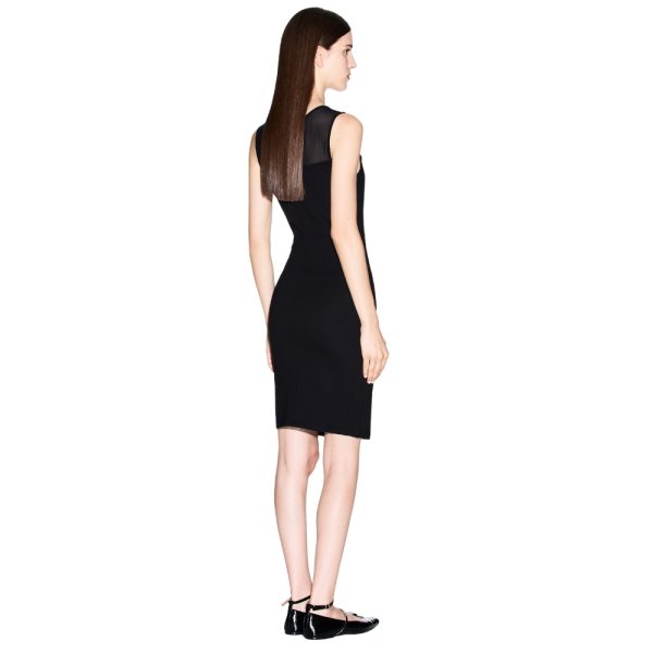 Abito corto Armani Exchange