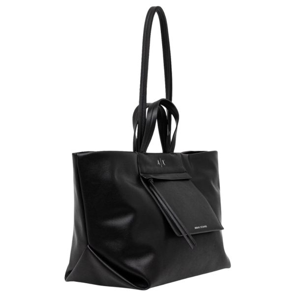 Borsa Tracolla Armani Exchange