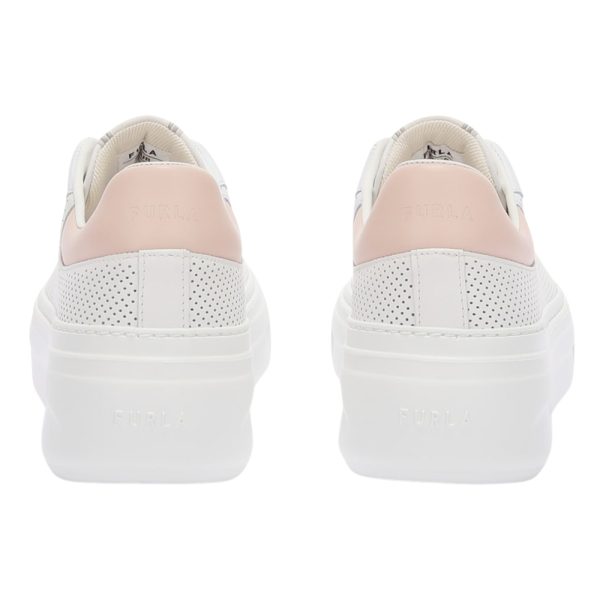 Sneakers Furla nuage