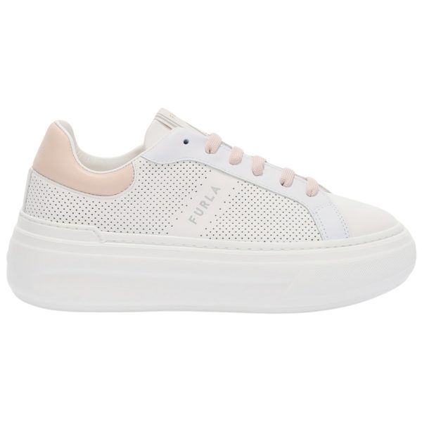Sneakers Furla nuage