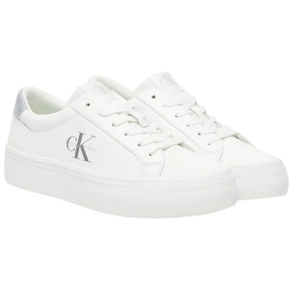 Sneakers Calvin Klein vulc flat