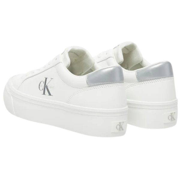 Sneakers Calvin Klein vulc flat