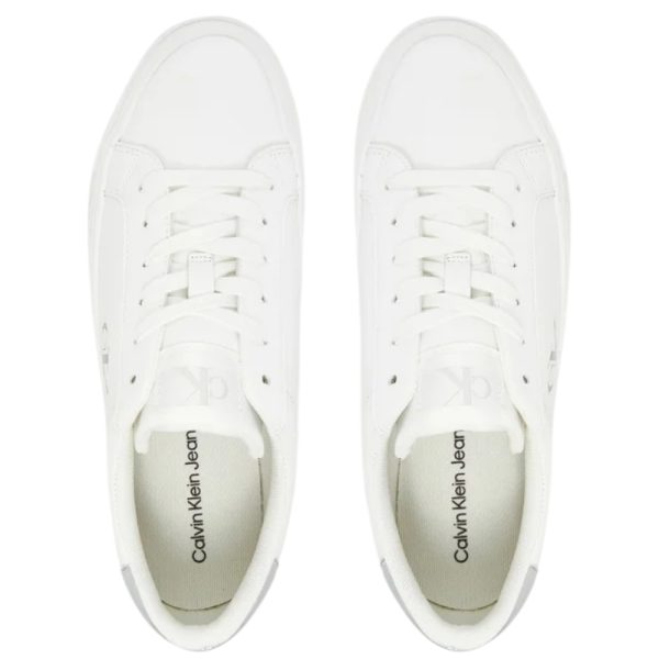 Sneakers Calvin Klein vulc flat
