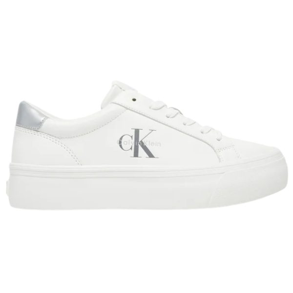 Sneakers Calvin Klein vulc flat