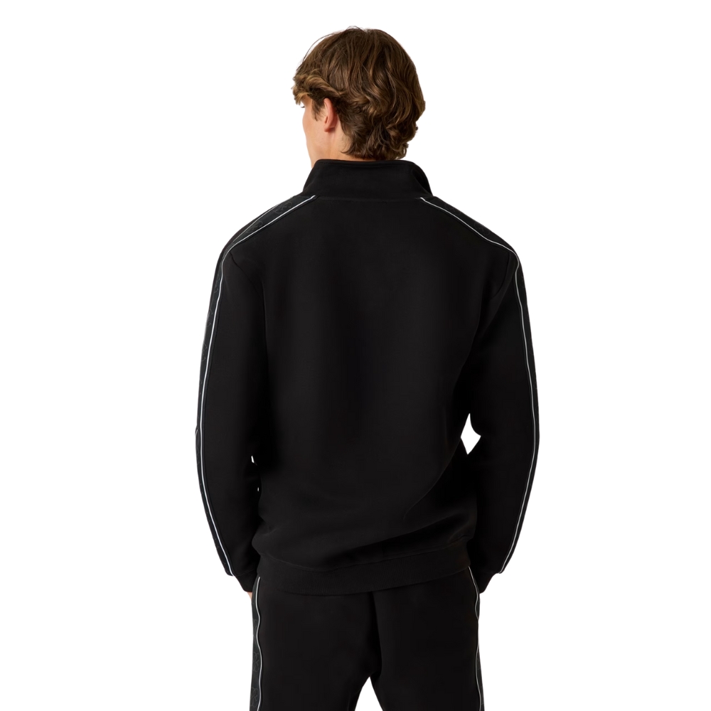 Felpa Guess logo laterale - immagine 3