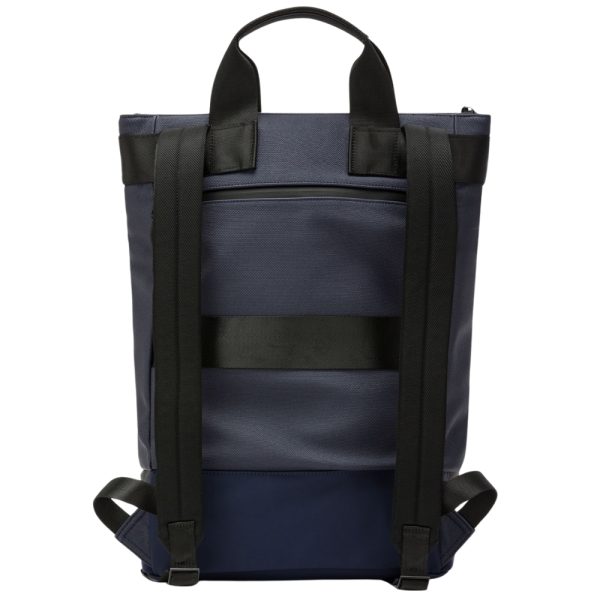 Zaino Sun68 porta laptop in nylon