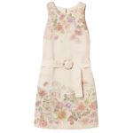 13588ST.WILDFLOWERS PASTEL COLOR