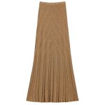 12454GOLDEN GREEN LUREX