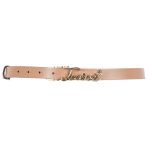13344BIC.DELICATED SAND/PEACH PINK