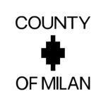 COUNTY OF MILAN