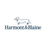 HARMONT BLAINE