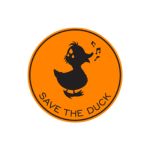 SAVE THE DUCK