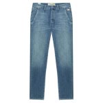 C0999 - DENIM