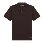 C0107 - DARK BROWN