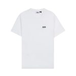 OPTIC WHITE/BLACK