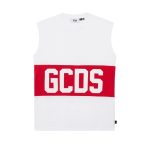 OPTIC WHITE/RED