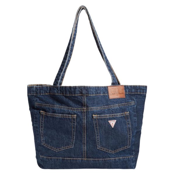 Borsa Guess Jeans x Hyunjin