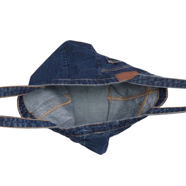 Borsa Guess Jeans x Hyunjin