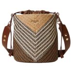 13504MULTICOLOR STRAW
