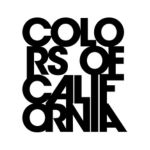 COLORS OF CALIFORNIA