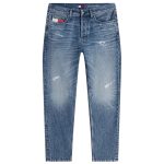 DENIM DARK