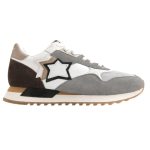DRAC BORDEAUX GREY